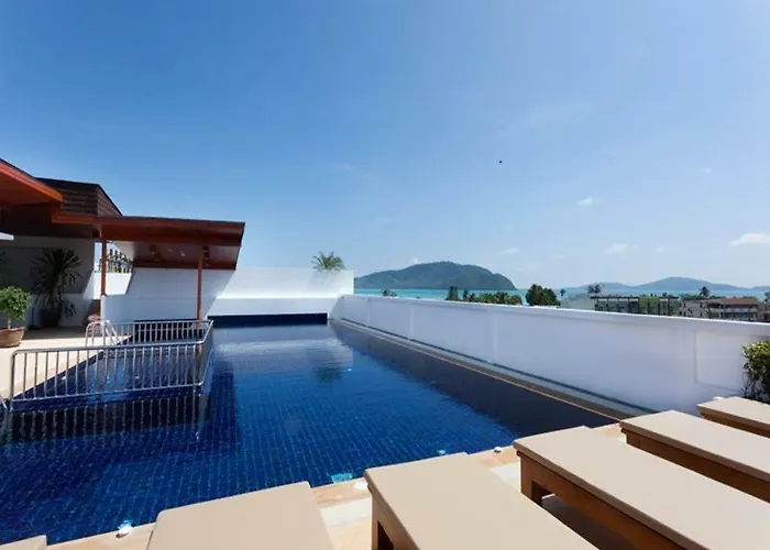 Rawai Princess Hotel