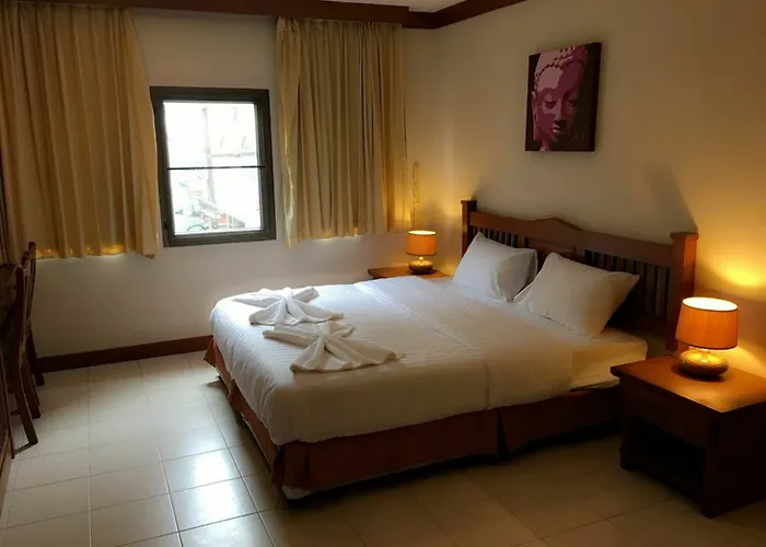 Same Same Guesthouse