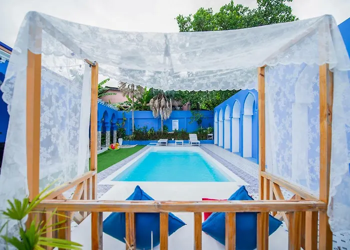 The Panwa Guesthouse, Phuket