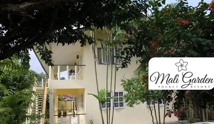 Mali Garden Resort