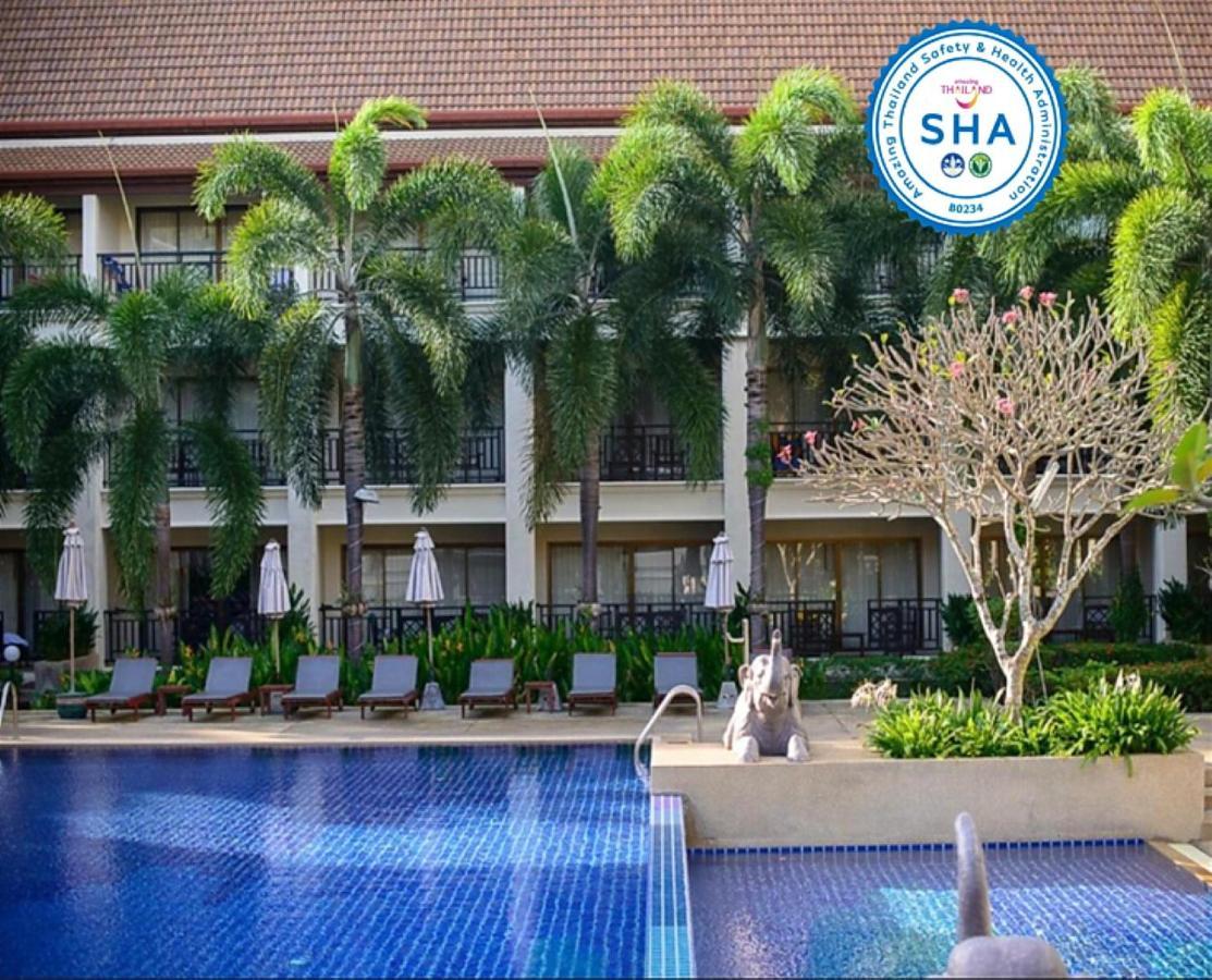 Deevana & Resort