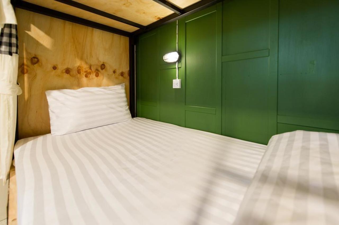 The Neighbors (adults Only) Albergue