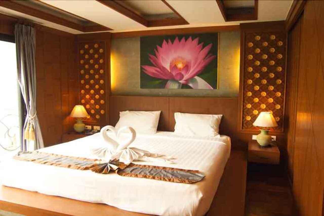 Renoir Boutique Hotel Patong