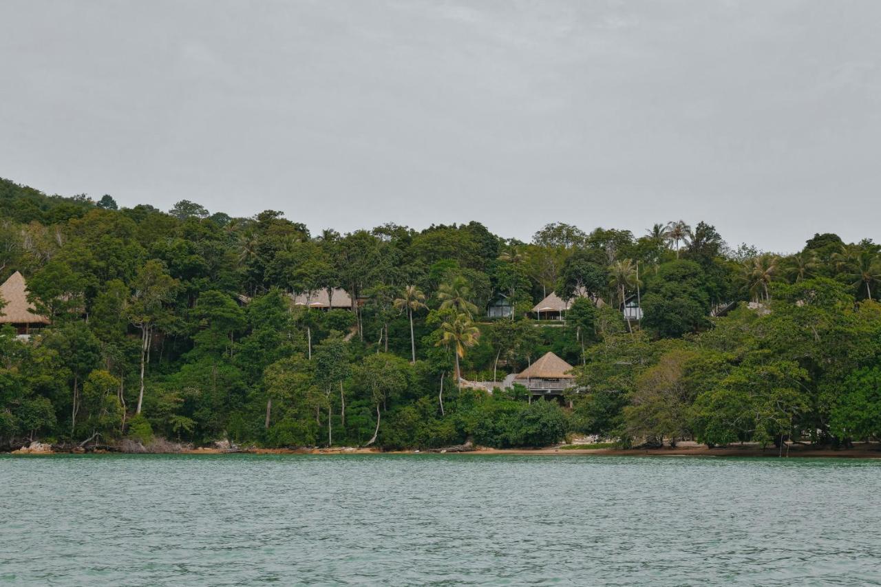 Island Escape Burasari 5* Phuket