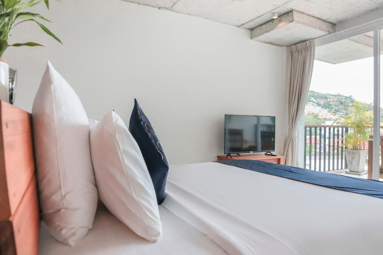 Wabi Sabi Boutique - Sha Extra Kamala Beach