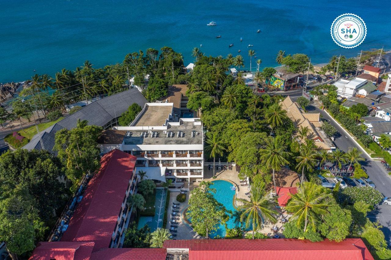 - Sha Extra 4* Patong