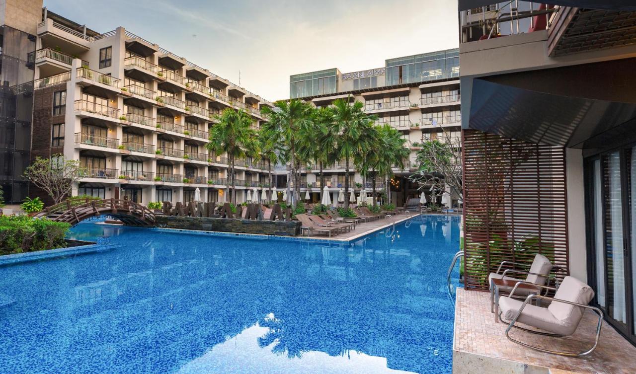Baan Laimai & - Sha Extra Hotel 4*