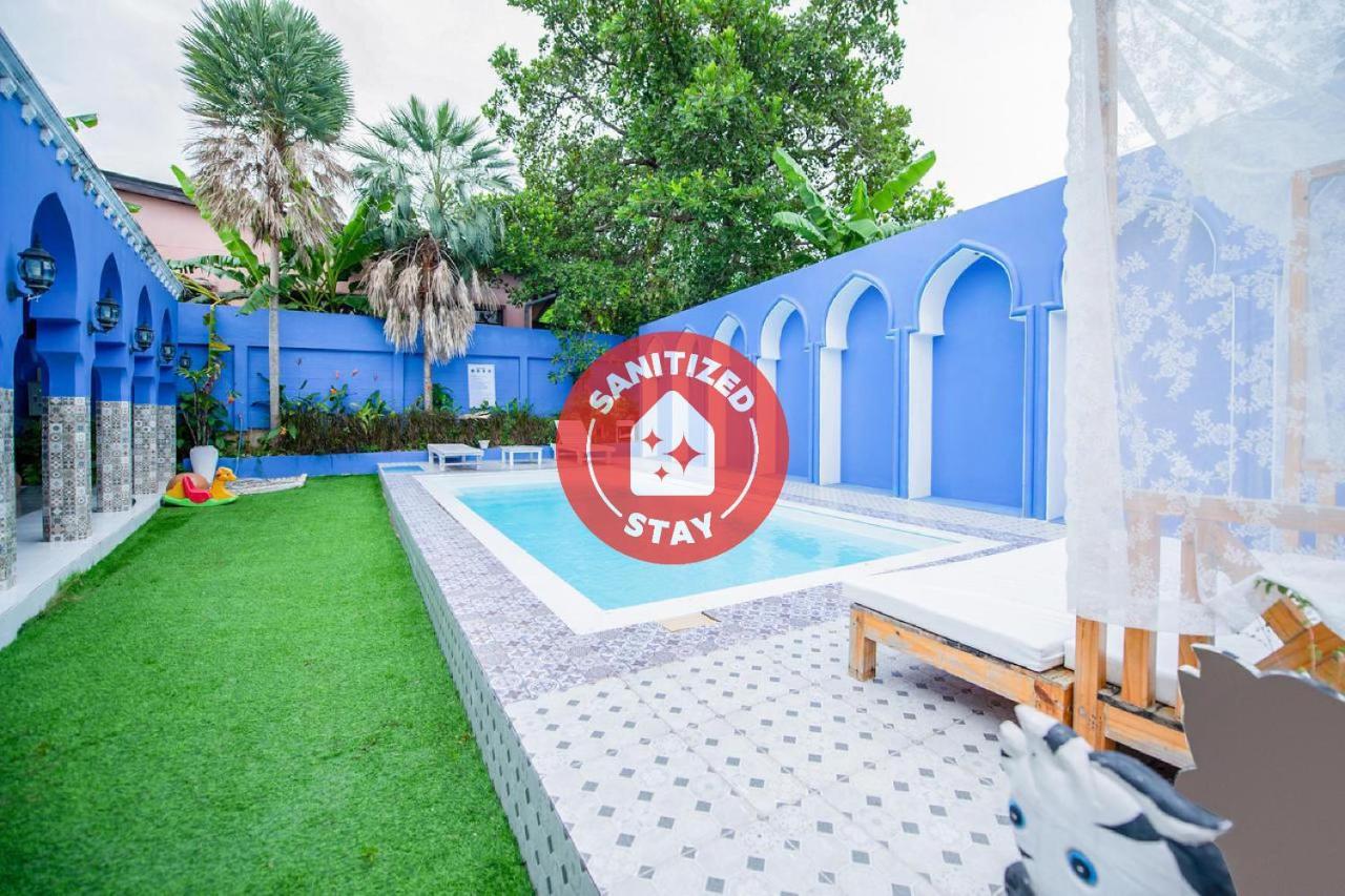 The Guesthouse, Phuket Hotel