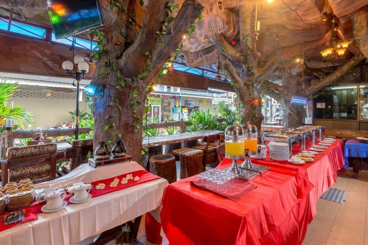 Inn Tiger Patong