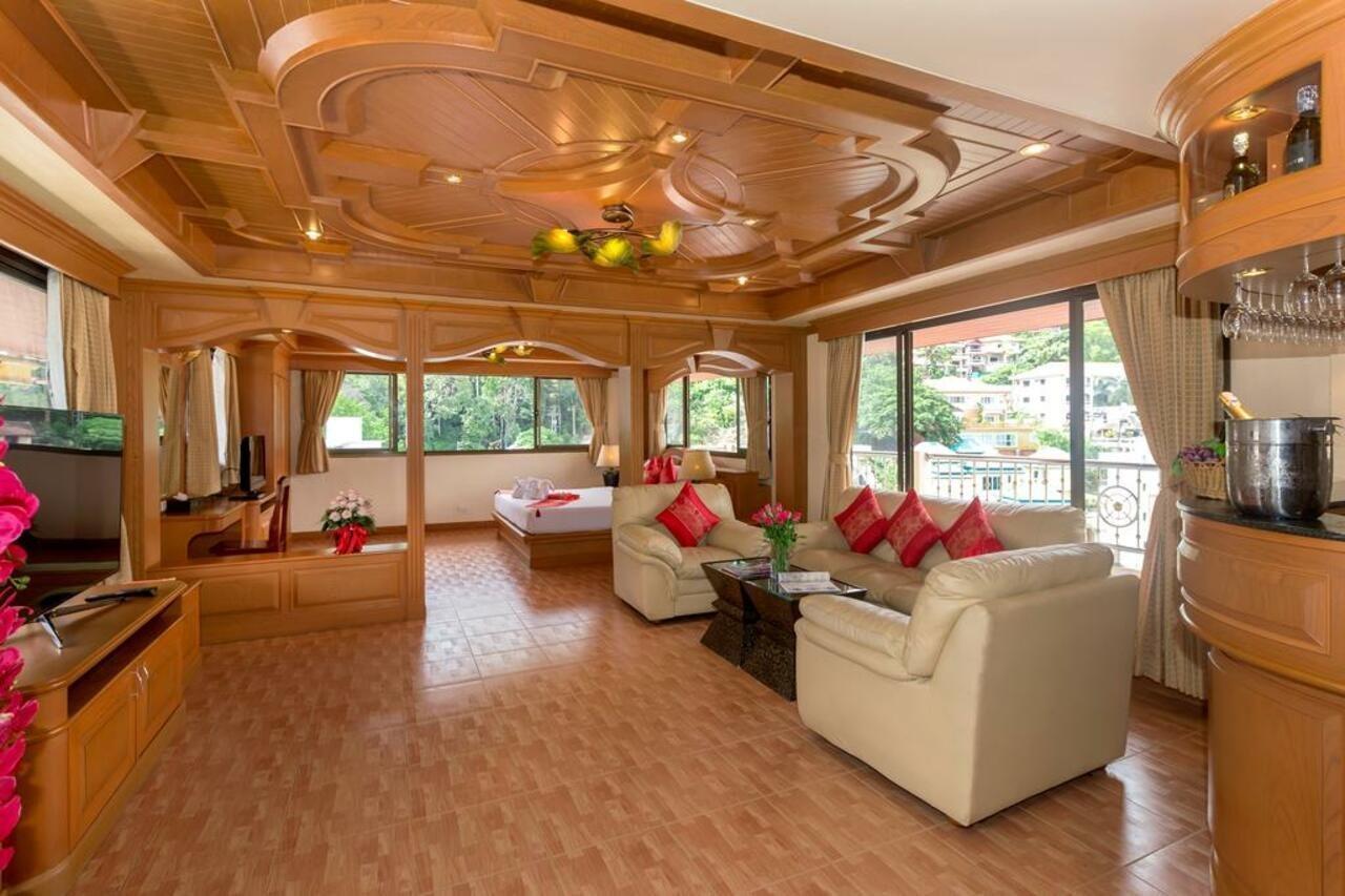 Hotel Chang