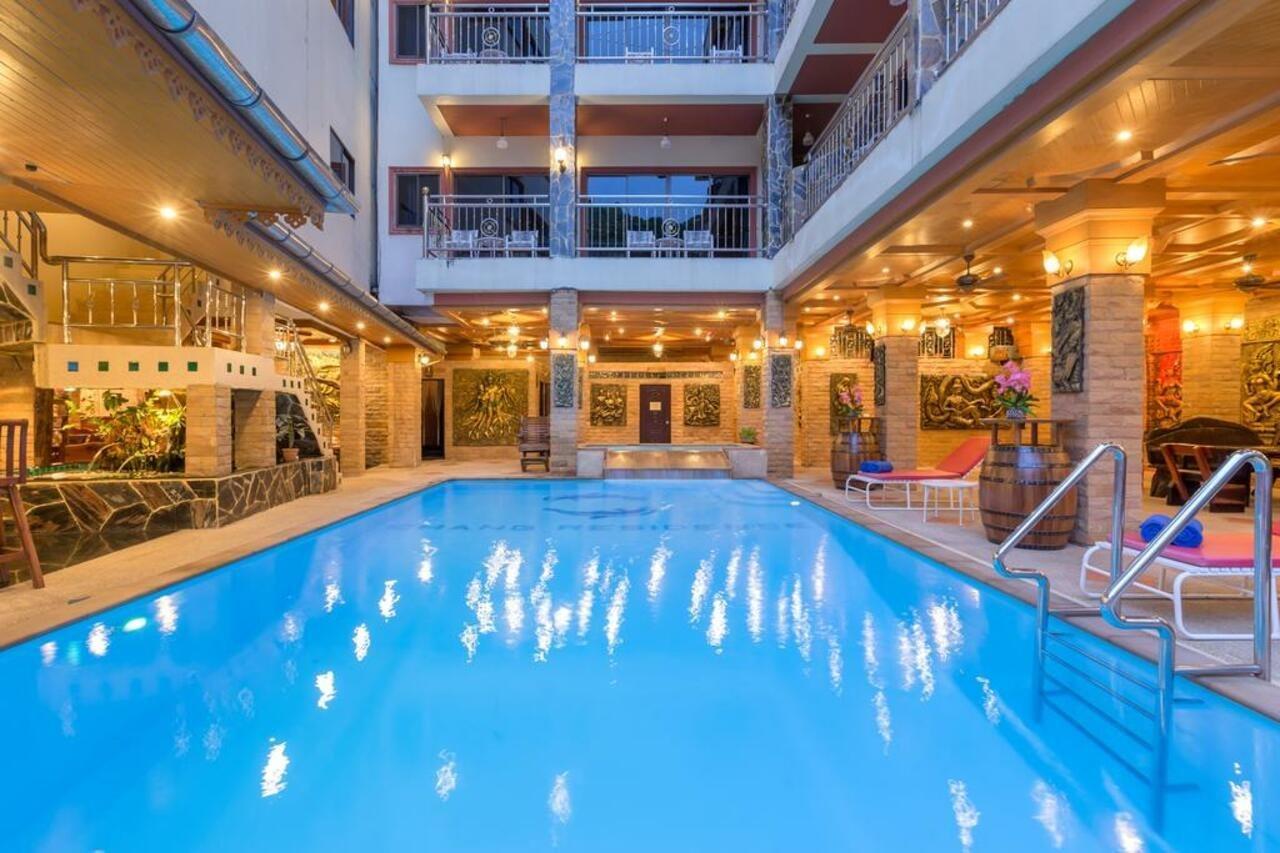 Chang Hotel 3*