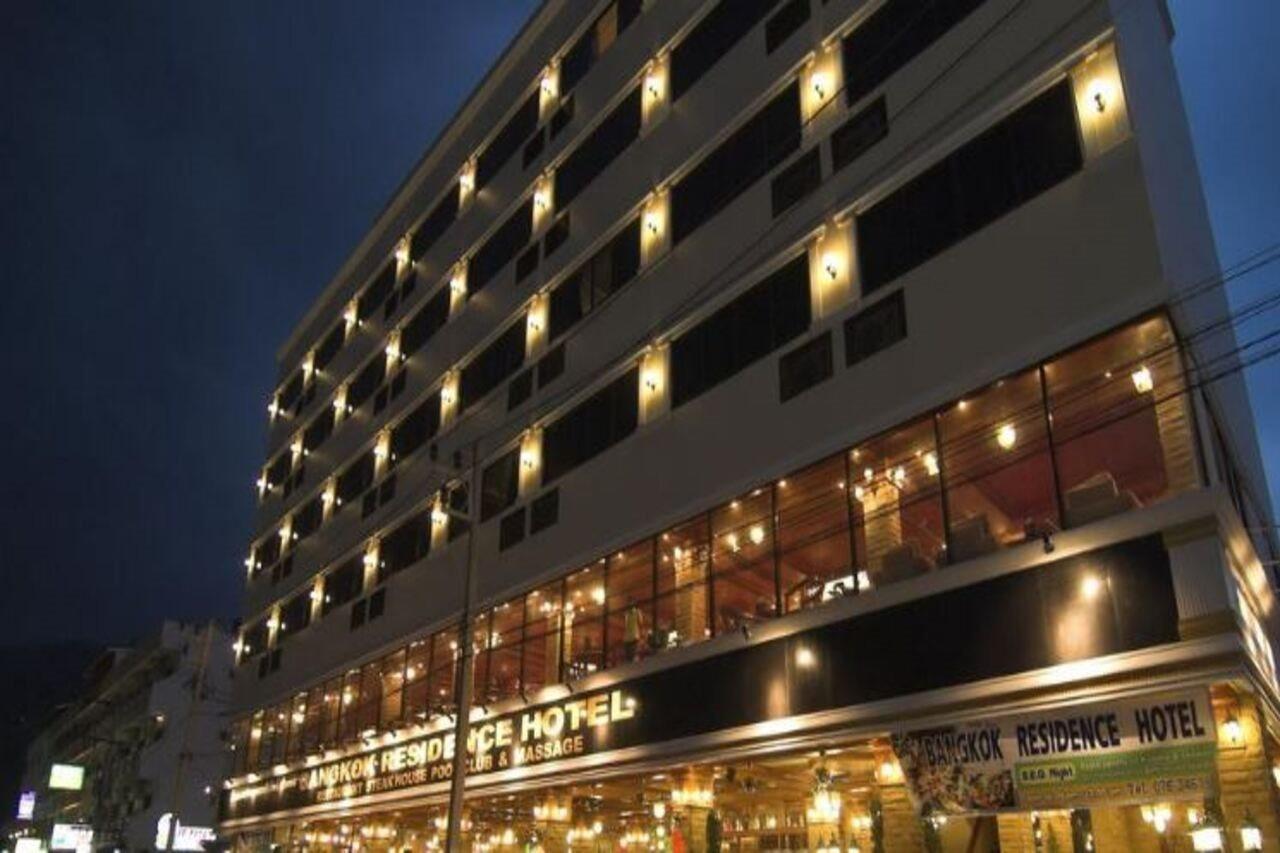 Bangkok 3*