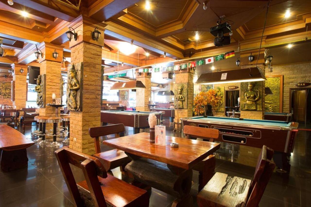 Bangkok 3*