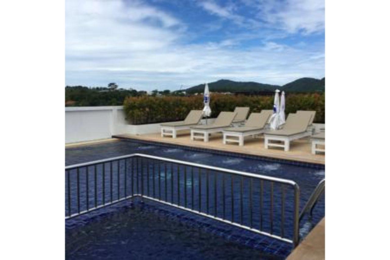 Hotel Princess Rawai
