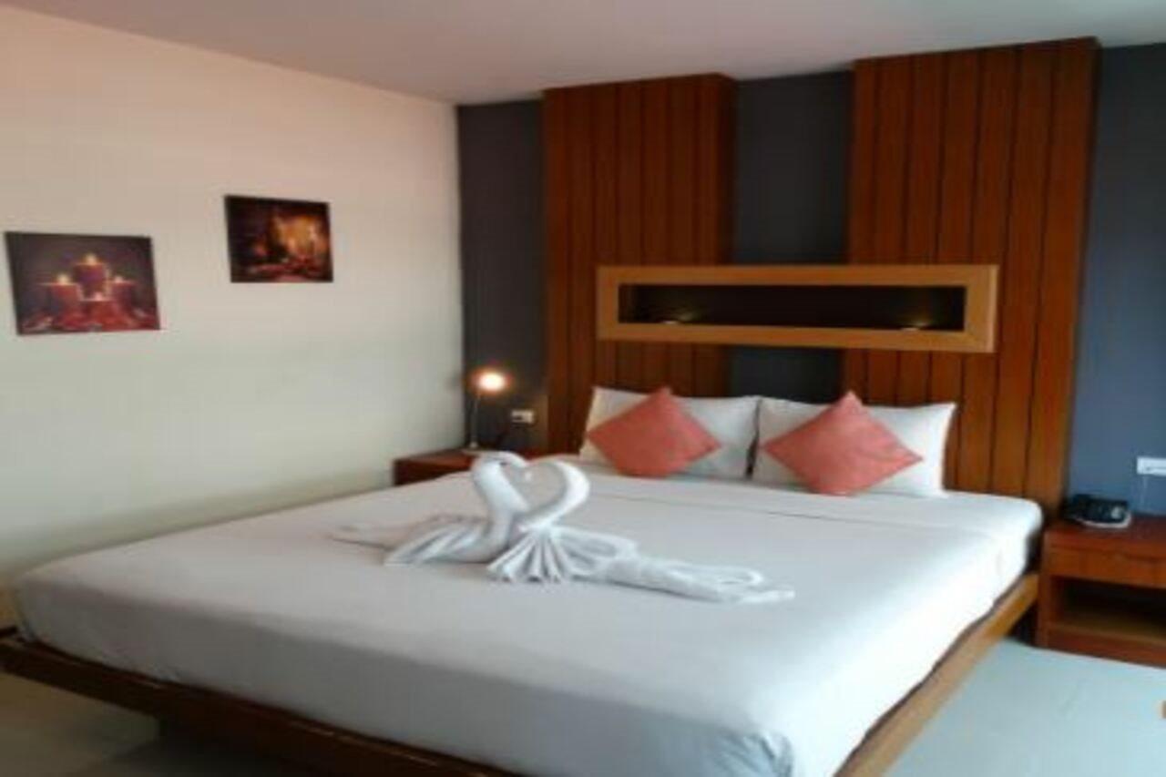 Acca Patong Hotel 3*