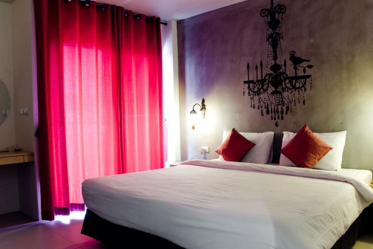 Acca Patong Phuket