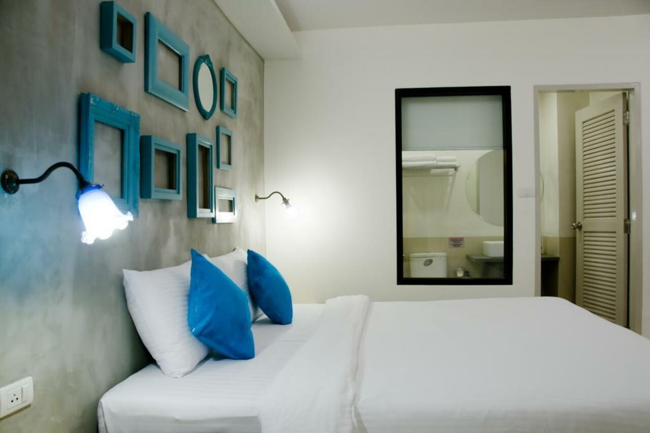 Acca Patong Hotel 3*