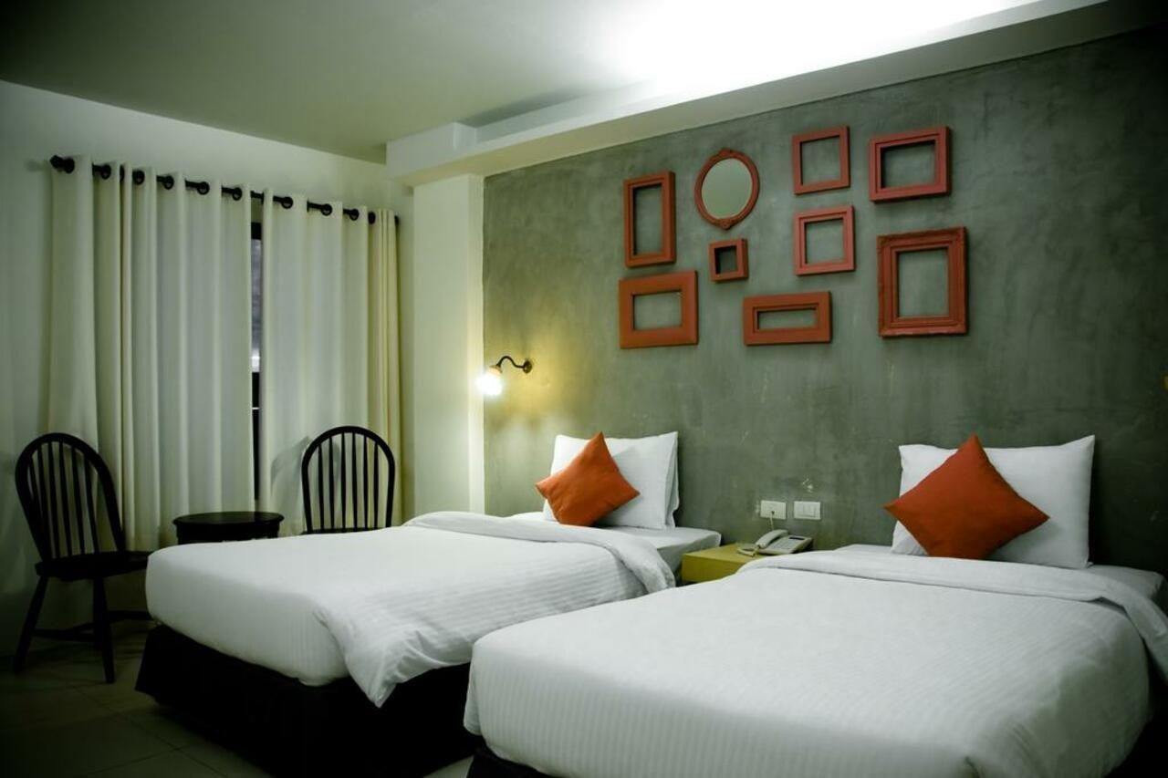 Acca Patong Phuket