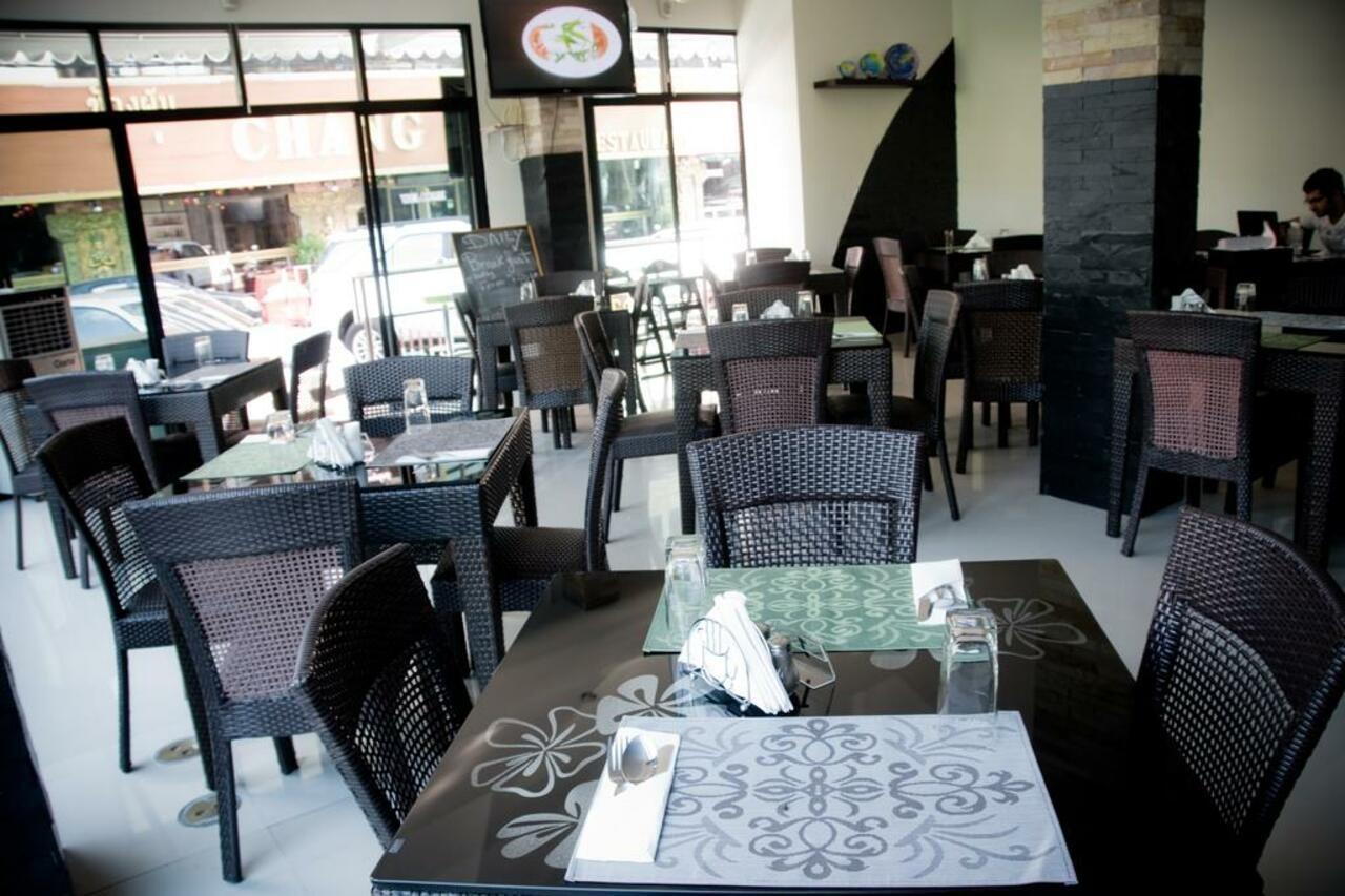 Acca Patong 3* Phuket