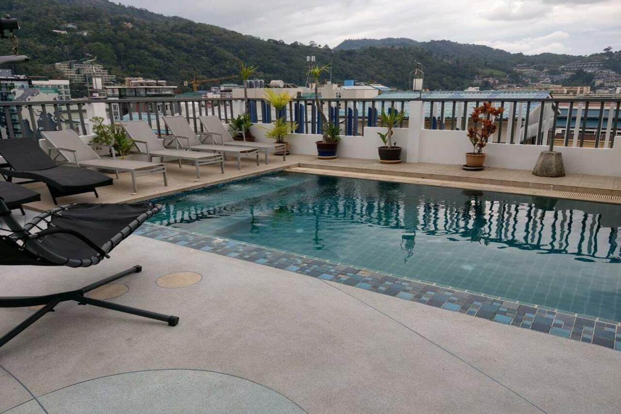 Acca Patong Hotel Phuket