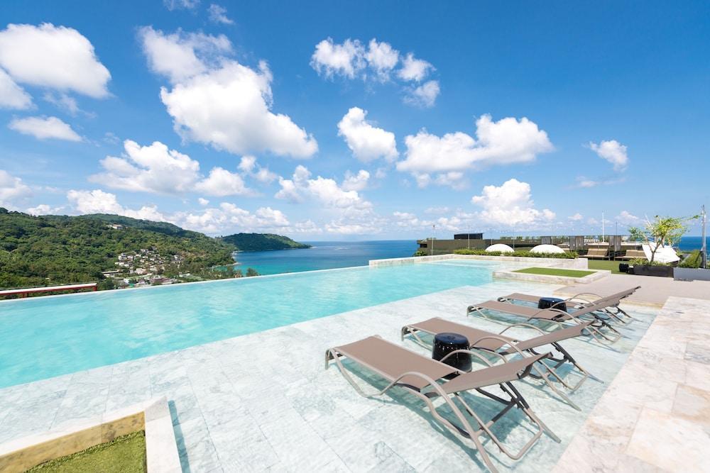 The Galleri By Katathani (adults Only) Hotel