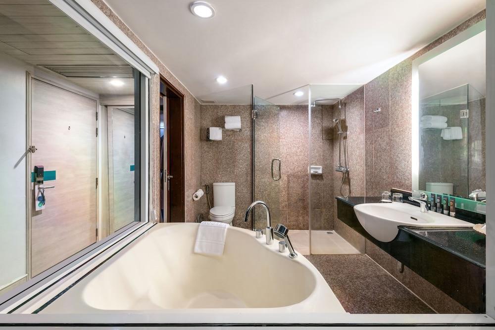 Novotel Phuket 4* Patong
