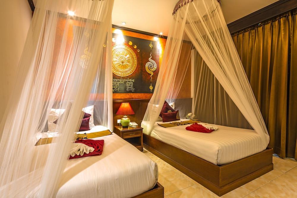 Tanawan Phuket 3* Patong