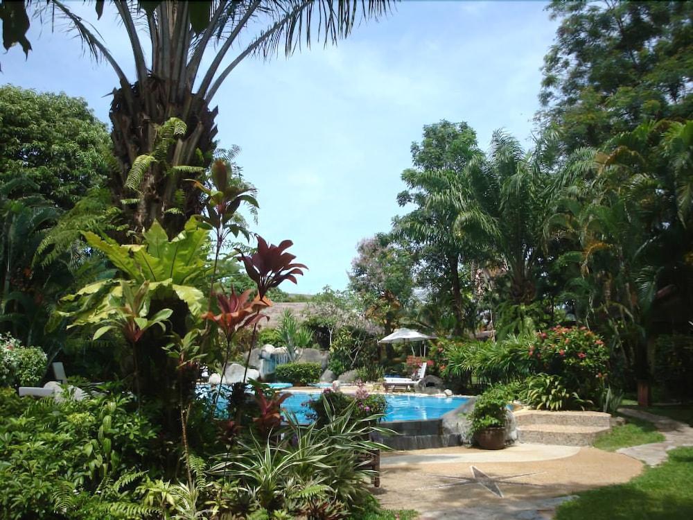 Palm Garden Resort Rawai