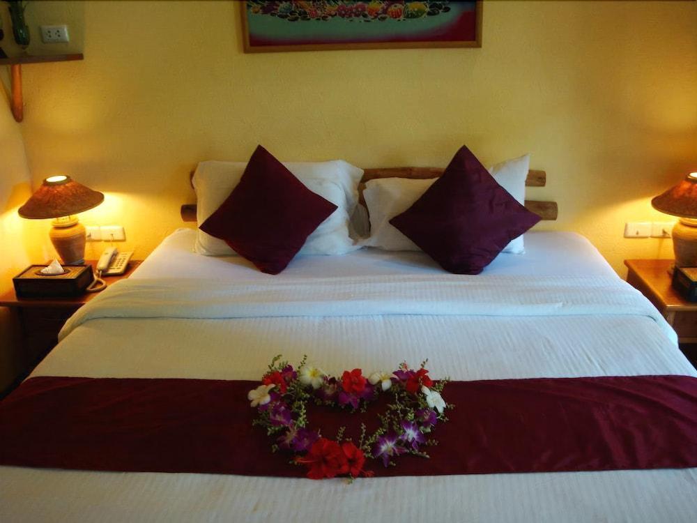 Palm Garden 3* Rawai
