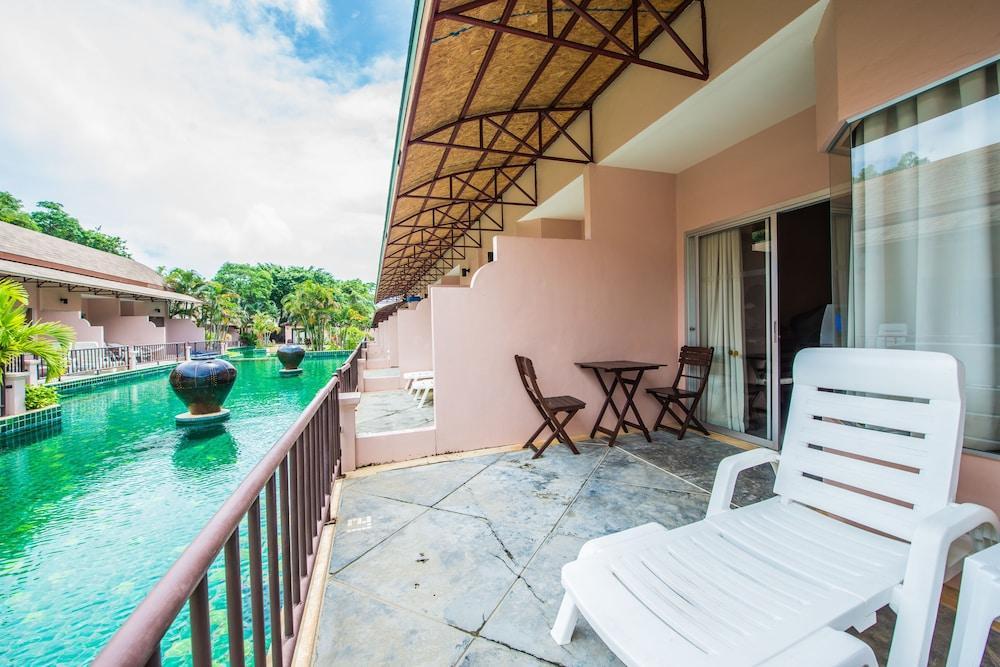 Phuket Resotel Resort Kata Beach (Phuket)