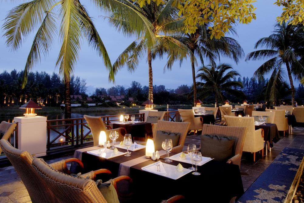 Banyan Tree Sanctuary Resort 5*