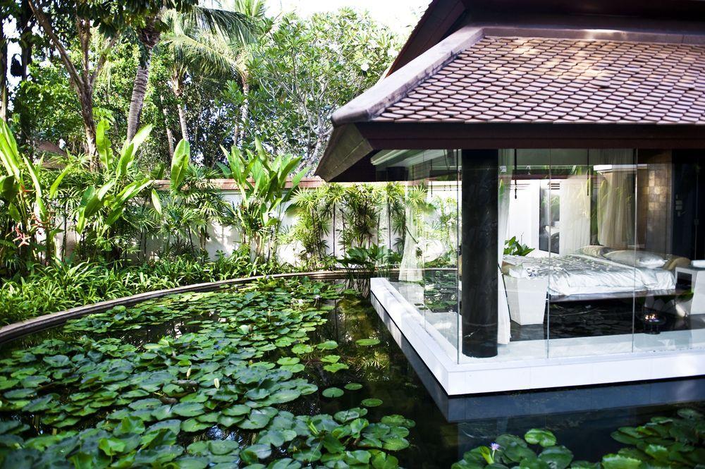 Banyan Tree Sanctuary 5*