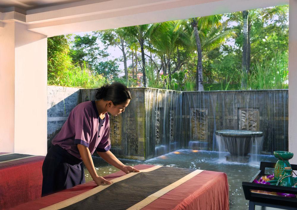Resort Banyan Tree Sanctuary Bang Tao Beach (Phuket)