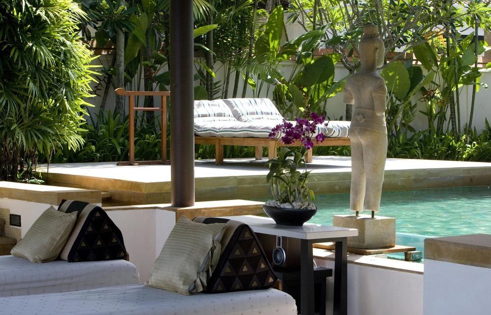 Banyan Tree Sanctuary Bang Tao Beach (Phuket)