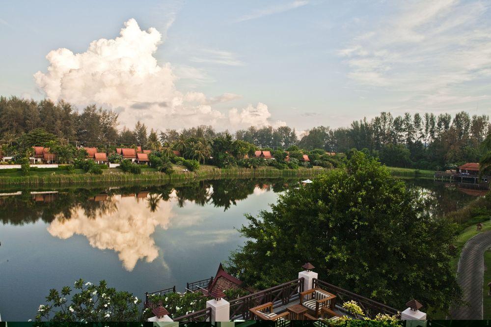 Banyan Tree Sanctuary Resort