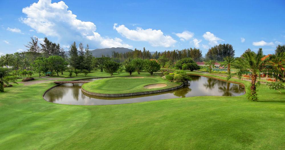Banyan Tree Sanctuary 5*