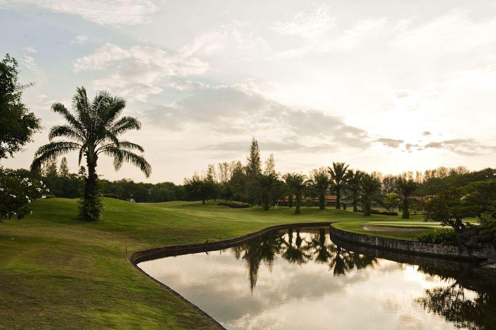 Banyan Tree Sanctuary Resort 5*