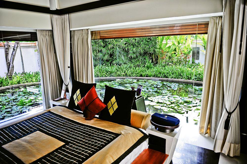 Resort Banyan Tree Sanctuary Bang Tao Beach (Phuket)