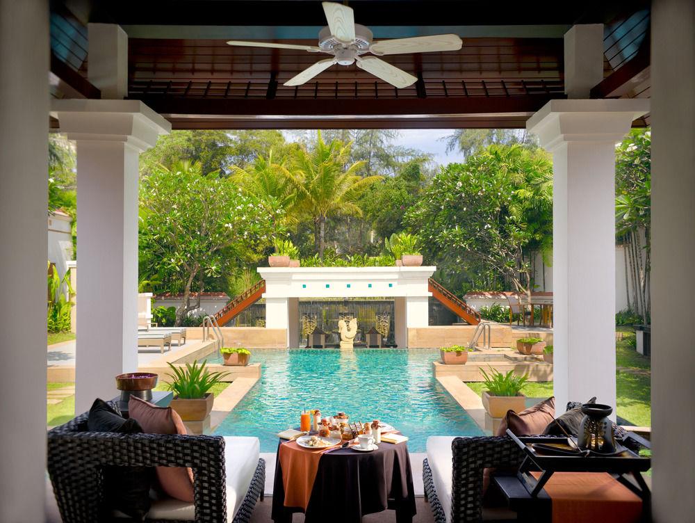 Banyan Tree Sanctuary Resort