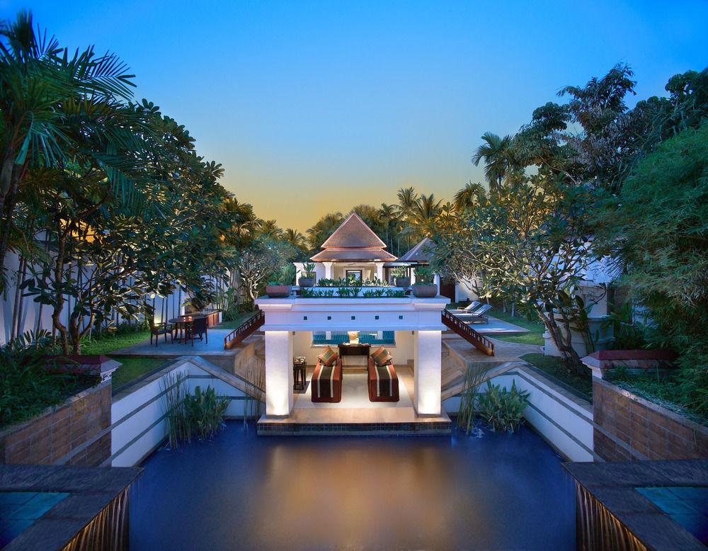 Banyan Tree Sanctuary Resort