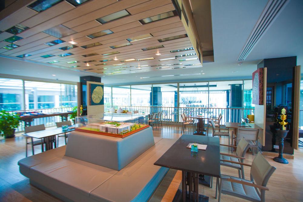 The Kee & 4* Patong