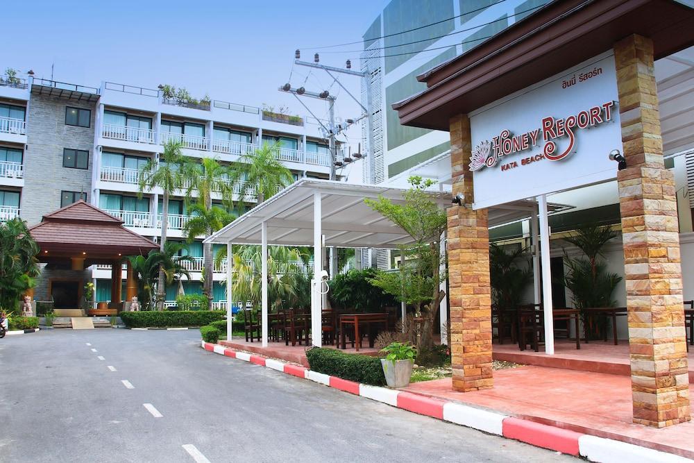Honey Resort, 3*