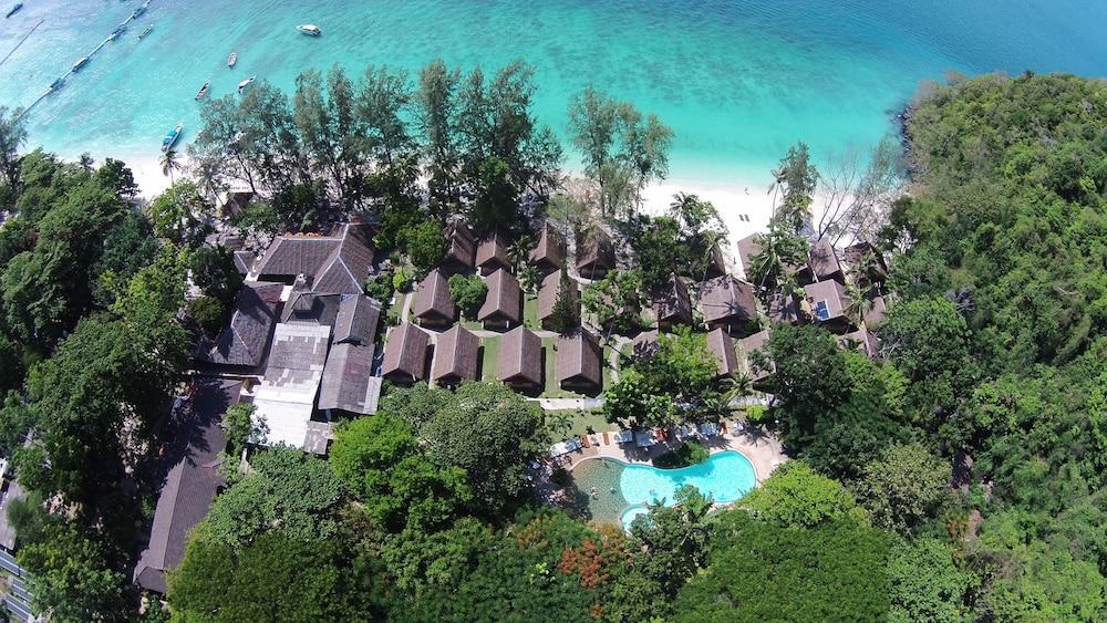 Coral Island