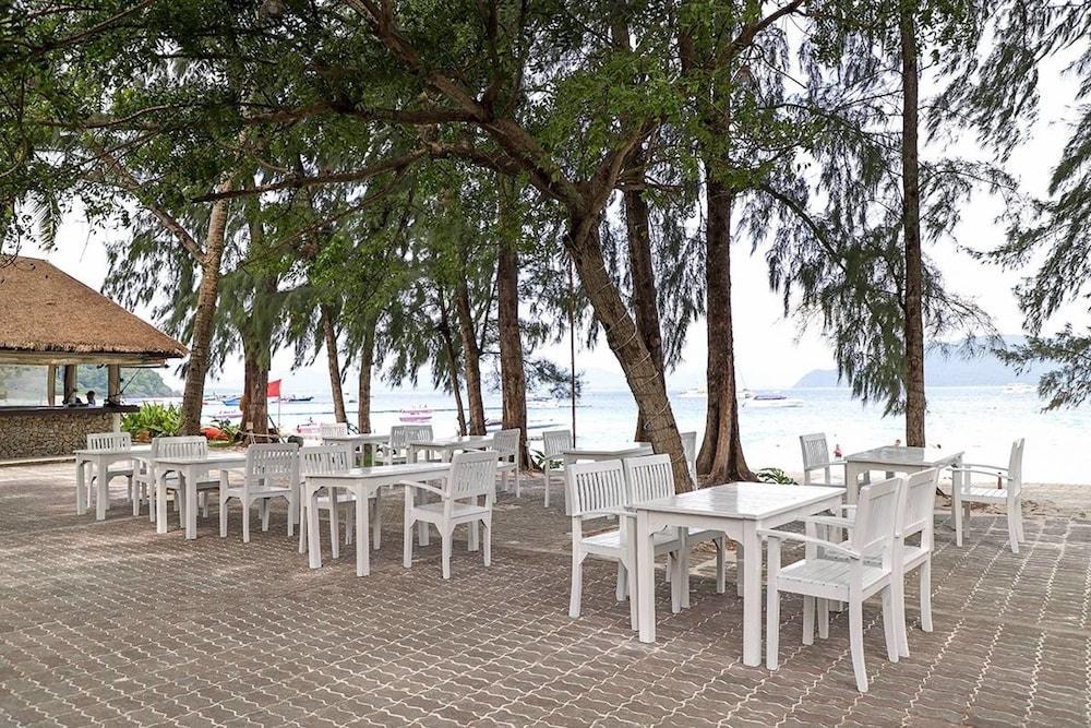 Coral Island Resort Phuket