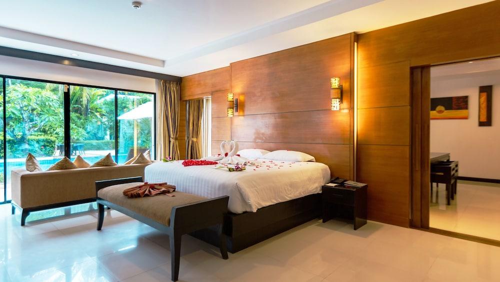 Resort Horizon & Karon