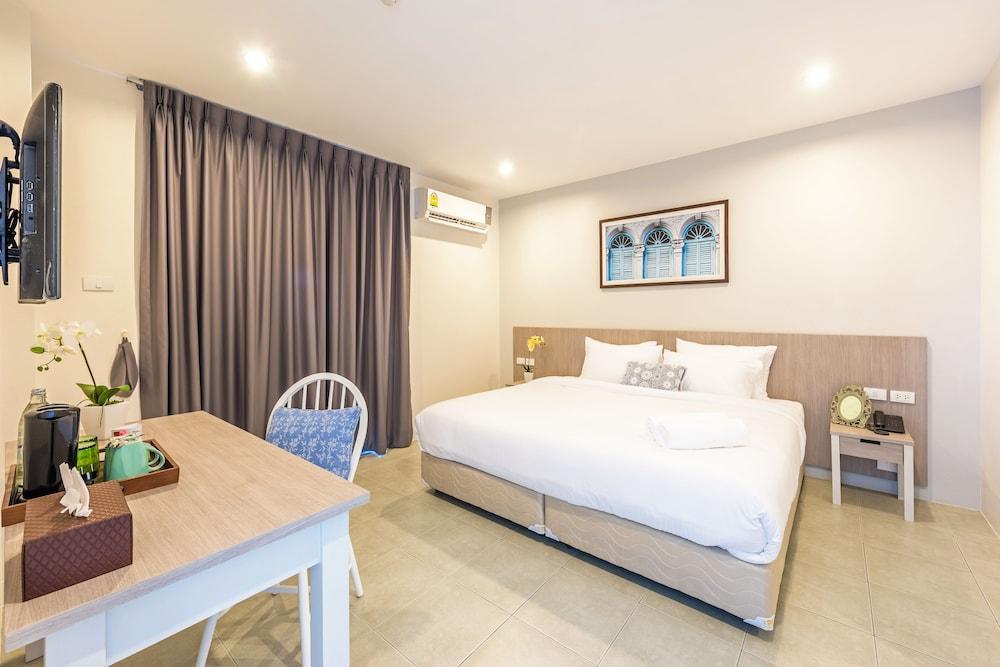 Recenta Suanluang Hotel