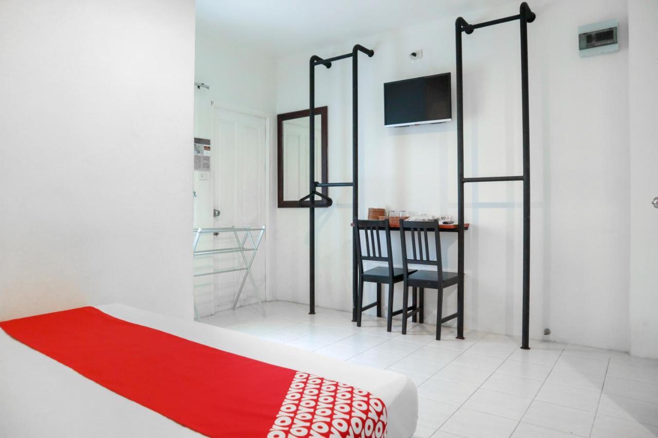 Oyo 1032 Beds Patong Hotel 2*