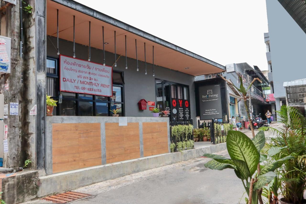 Oyo 1032 Beds Patong 2* Phuket