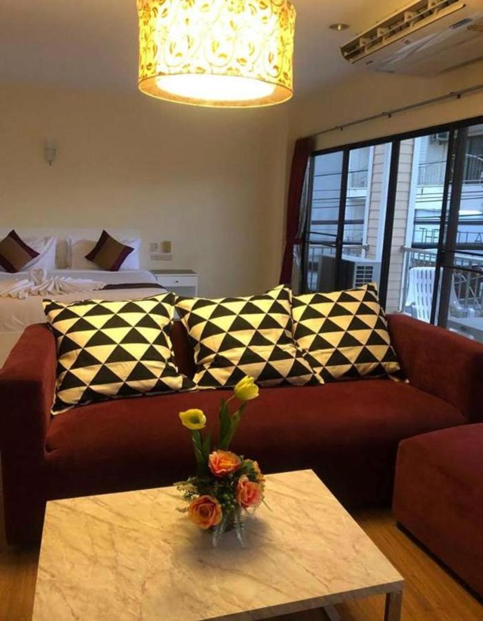 Guest house Db