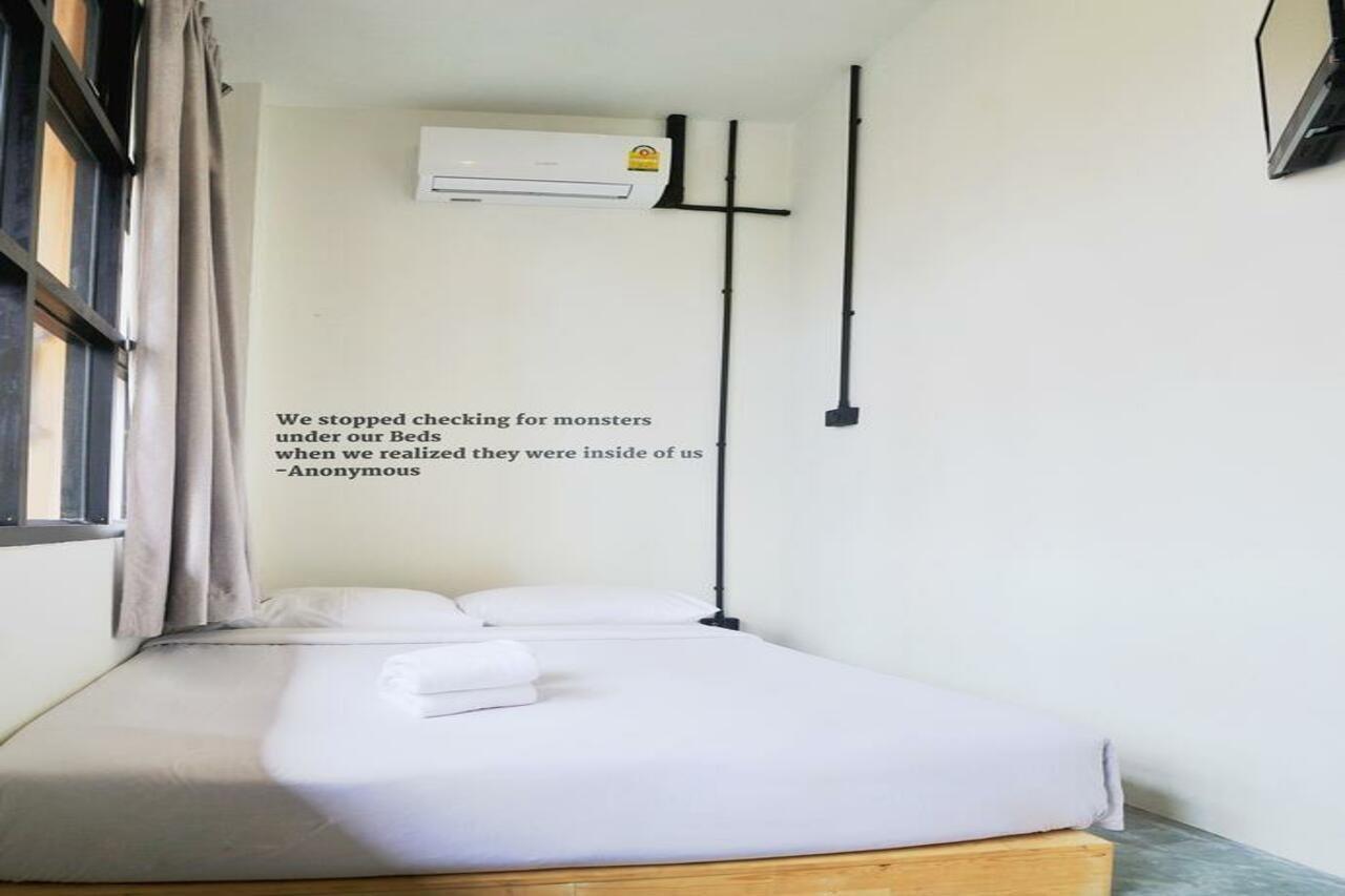 Oyo 1032 Beds Patong